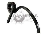 DENT ELASTIQUE EN FO